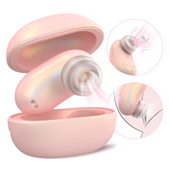 Succionador de Clítoris Mini Pod Travel