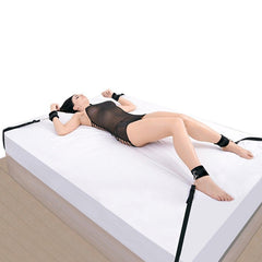 Sujetador Kinky Bed Restraints