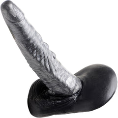 Dildo The Gargoyle Rock Hard 8.1" Creature Cocks Dildos Juguete Sexuales Sex Shop Tienda para Adultos