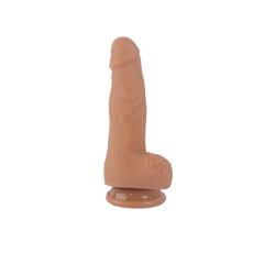 Dildo Jumper 8" Kinky Toys Dildos Juguete Sexuales Sex Shop Tienda para Adultos