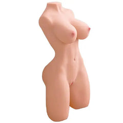 Torso Masturbador Erica