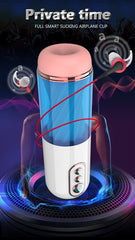 Masturbador Fox M20