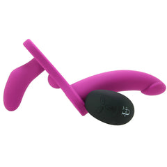 Dildo Arnes Strap U Double Take