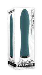 Vibrador Ultra Wave - Cake Sex Shop 2