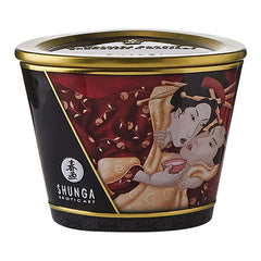 Vela Massage Candle Shunga Erotic Art