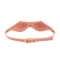 Venda Adjustable Silicone Blindfold