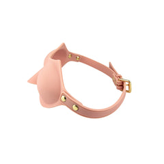 Venda Adjustable Silicone Blindfold