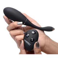 Vibrador 10X Vibrating Egg with Remote Control