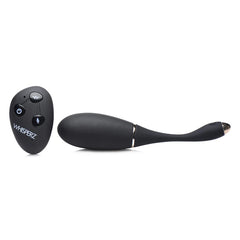 Vibrador 10X Vibrating Egg with Remote Control