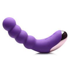 Vibrador 50X Silicone Beaded Vibe