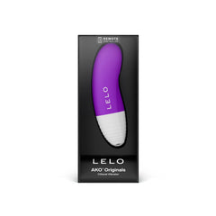 Vibrador Ako Originals