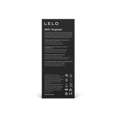 Vibrador Ako Originals