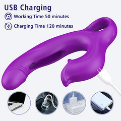 Vibrador Amelia