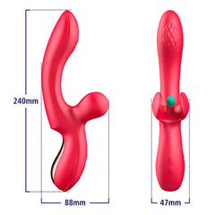 Vibrador Anna