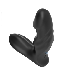Vibrador App Black Connor