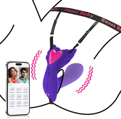 Vibrador App Sweet Sweet Baby