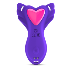 Vibrador App Sweet Sweet Baby