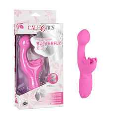 Vibrador Butterfly Kiss