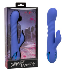 Vibrador California Dreaming LA Love - Cake Sex Shop