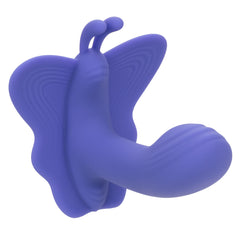 Vibrador Connect Venus Butterfly