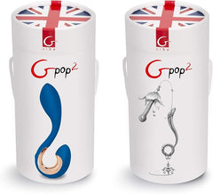 Vibrador Gvibe Gpop
