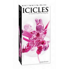 Vibrador Icicles No.34 - Cake Sex Shop 2