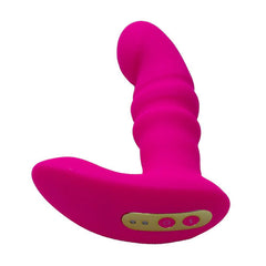 Vibrador Jive Magic Motion