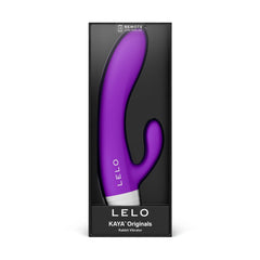 Vibrador Kaya Originals