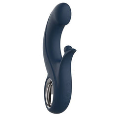 Vibrador Kissen Fury