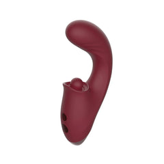Vibrador Kissen Tide