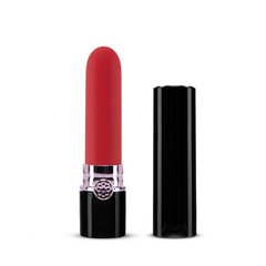 Vibrador Lipstick Lush Lina