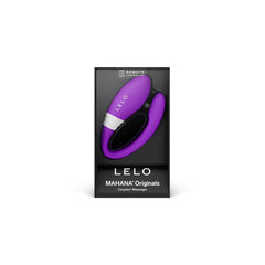 Vibrador Mahana Originals