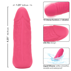 Vibrador Mini Vibrating Studs 3