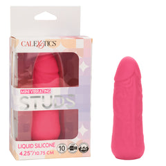 Vibrador Mini Vibrating Studs 1