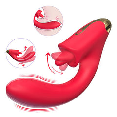 Vibrador Moile