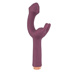 Vibrador Mystique Vibrating Massager G-Spot Nasstoys Vibradores Juguete Sexuales Sex Shop Tienda para Adultos