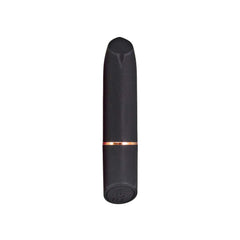 Vibrador Mystique Vibrating Massagers Vibe - Black Nasstoys Vibradores Juguete Sexuales Sex Shop Tienda para Adultos