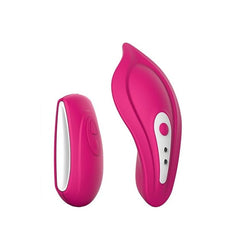 Vibrador Panty Vibe Rechargeable
