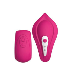 Vibrador Panty Vibe Rechargeable