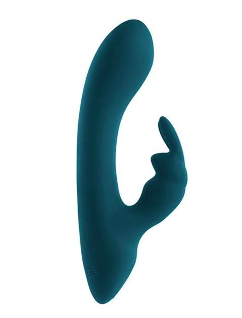 Vibrador Playboy Pleasure Lil Rabbit - Cake Sex Shop 2