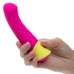 Vibrador  Rave Quilted G