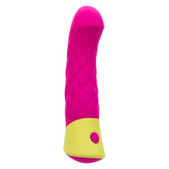 Vibrador  Rave Quilted G