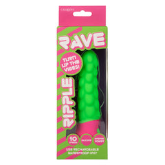 Vibrador Rave Ripple