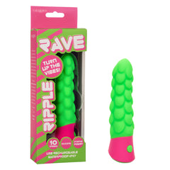 Vibrador Rave Ripple