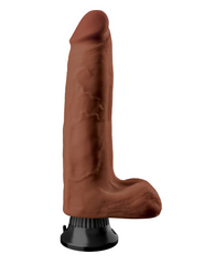 Vibrador Real Feel Deluxe #10 - 25 cm 1
