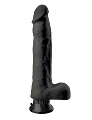 Vibrador Real Feel Deluxe #11 - 28 cm 1