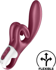 Vibrador Satisfyer Love Me