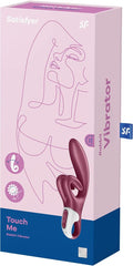 Vibrador Satisfyer Love Me