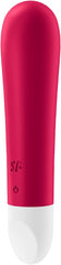 Vibrador Satisfyer Ultra Power Bullet 1 - Red