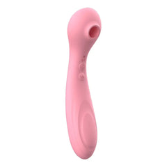 Vibrador Succionador Beishi
